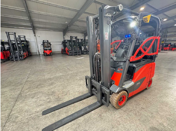 Forklift LINDE E16