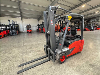 Forklift LINDE E20