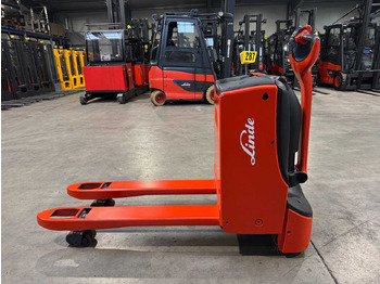 Forklift LINDE T16