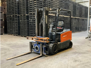 Forklift DOOSAN
