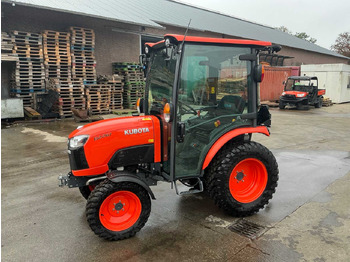 Farm tractor KUBOTA B series