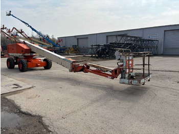 Aerial platform AICHI -SP 21 AJ - AERIAL PLATFORM: picture 4