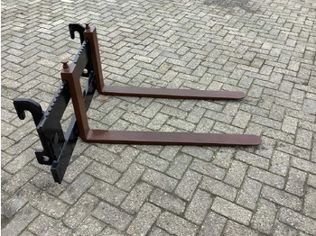 Wheel loader ATLAS - SHOVEL SPOONS: picture 4