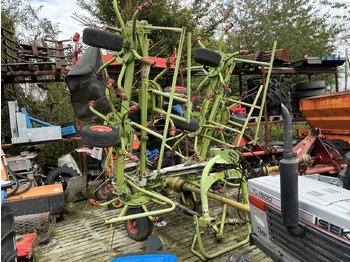 Agricultural machinery CLAAS Volto
