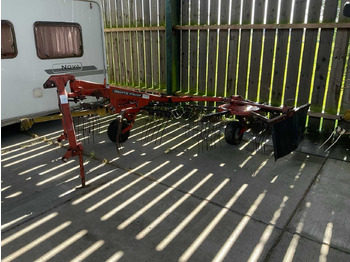 Agricultural machinery DEUTZ
