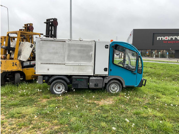 Agricultural machinery Goupil G3: picture 4