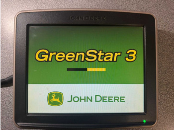 Agricultural machinery JOHN DEERE 30 Series