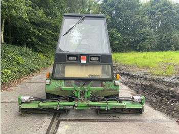 Agricultural machinery Kontinent 1200-3D: picture 2