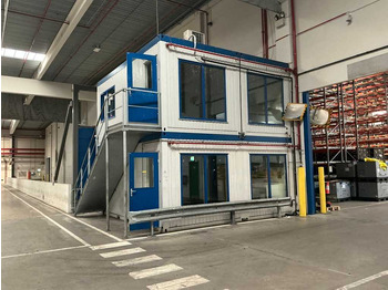 Construction container