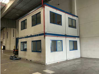 Construction container
