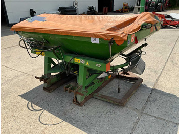 Soil tillage equipment AMAZONE