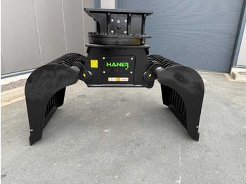 Attachment HÄNER