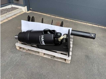 Attachment HÄNER