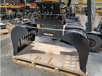 Attachment HÄNER