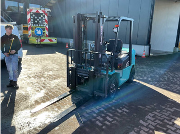 Forklift BAOLI