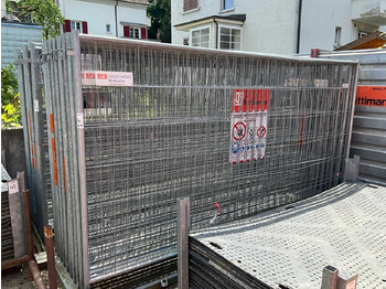 Construction equipment