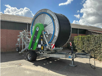 Irrigation system BAUER