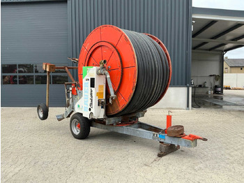 Irrigation system BAUER