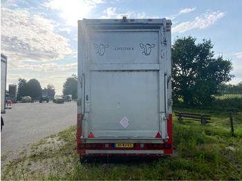 Livestock trailer Berdex AV.1018: picture 5