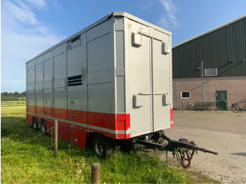 Livestock trailer Berdex AV.1018: picture 4