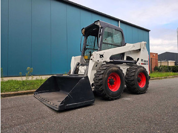 Skid steer loader BOBCAT