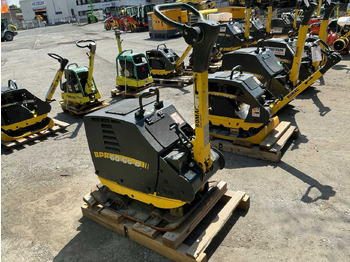 Vibratory plate BOMAG