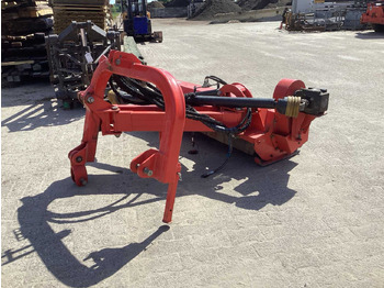 Flail mower/ Mulcher BOXER AGRI