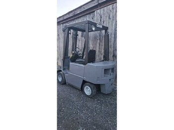 Forklift CLARK - DPM 20 SB - 1990 - FORKLIFT: picture 2 Forklift CLARK - DPM 20 SB - 1990 - FORKLIFT: picture 2