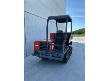 Dumper Canycom S25A: picture 5