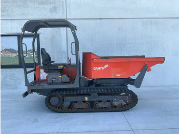 Dumper Canycom S25A: picture 3