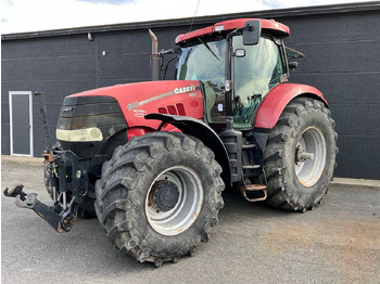 Farm tractor CASE IH Puma