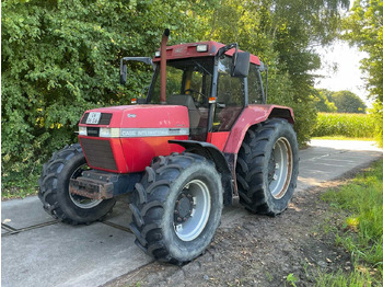 Farm tractor CASE IH Maxxum 5120