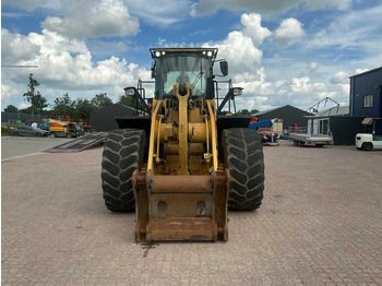 Wheel loader Caterpillar 972M XE: picture 3
