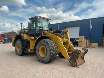 Wheel loader Caterpillar 972M XE: picture 2