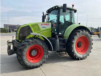 Farm tractor CLAAS Axion