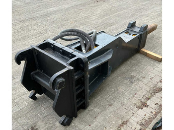 Construction machinery