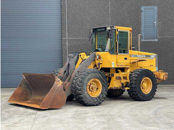 Construction machinery VOLVO L70C