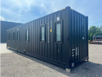 Construction container