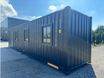 Construction container