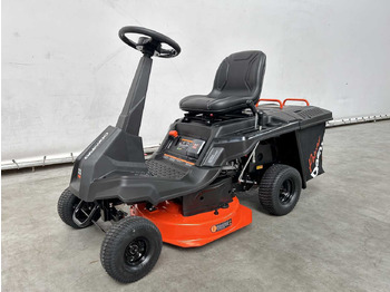 Garden mower DAEWOO