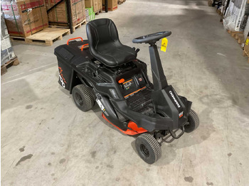 Garden mower Daewoo DAXRM224: picture 2