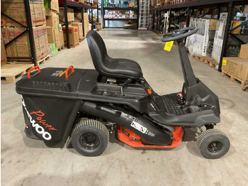 Garden mower Daewoo DAXRM224: picture 4