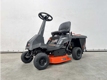 Garden mower DAEWOO