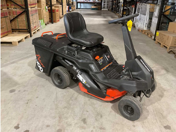 Garden mower Daewoo DAXRM224: picture 3