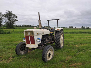 Farm tractor DAVID BROWN
