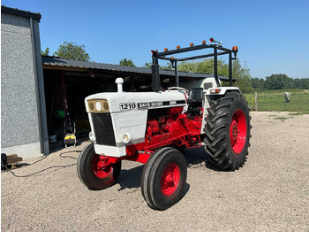Farm tractor DAVID BROWN