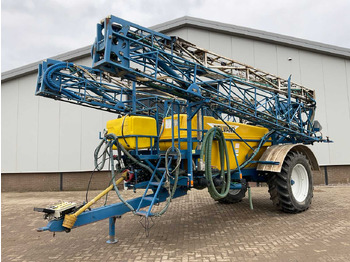 Sprayer