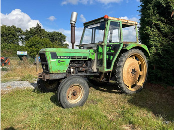 Farm tractor DEUTZ D
