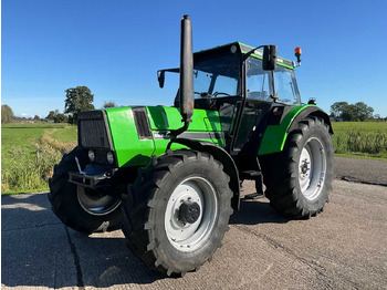 Farm tractor Deutz-fahr DX 6.30: picture 2