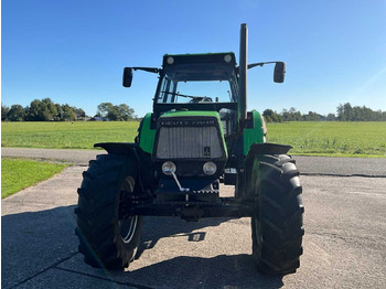 Farm tractor Deutz-fahr DX 6.30: picture 3